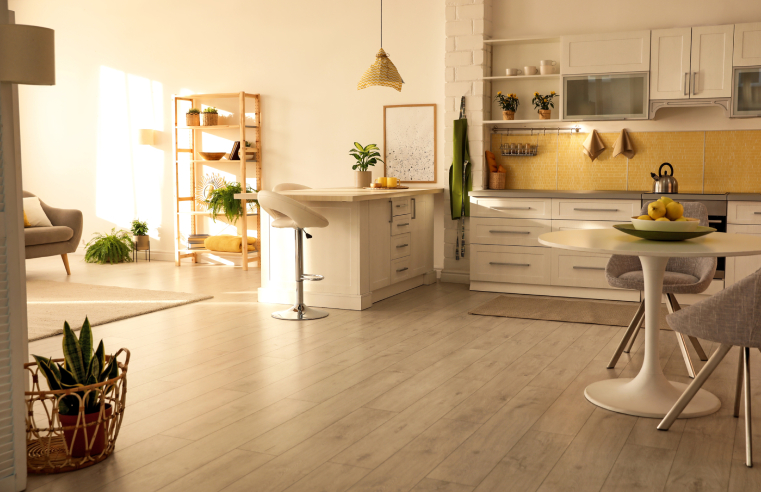 Flooring Hut's Top Flooring Options for Flood-Proofing Homes
