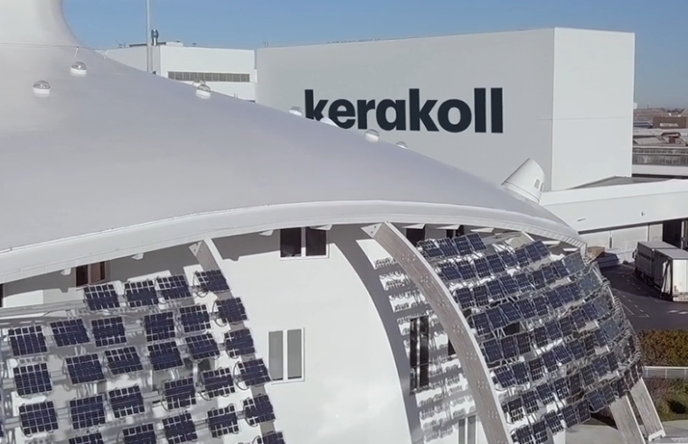 Kerakoll Group Shareholders Meeting approves 2023 consolidated budget figures